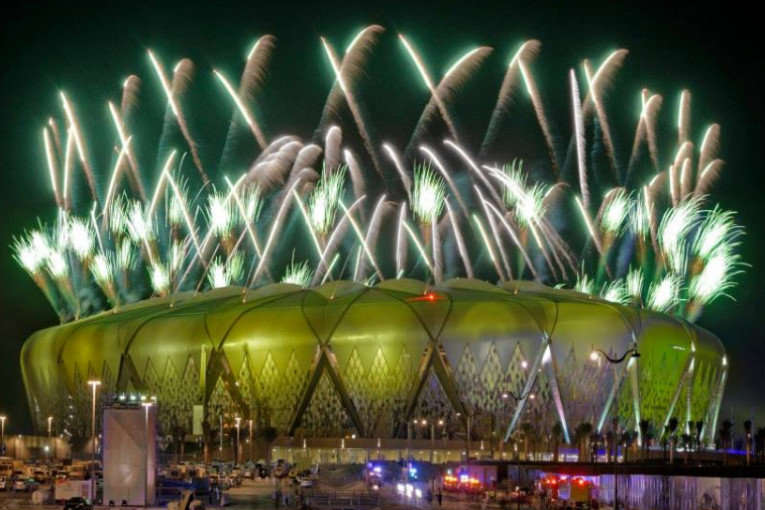 السعودية تستضيف كأس السوبر الافريقي يوم 15 سبتمبر المقبل