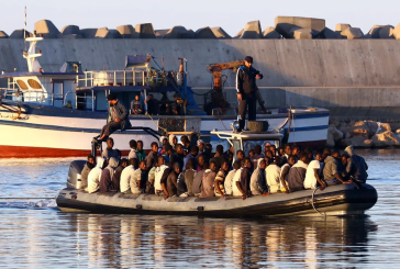 تونس وليبيا تتفقان على إيواء مهاجرين عالقين عند الحدود