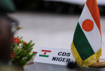 الاتحاد الإفريقي يعلق عضوية النيجر