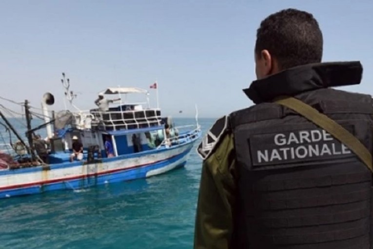 صفاقس: الحرس البحري ينتشل 10 جثث مجهولة الهوية