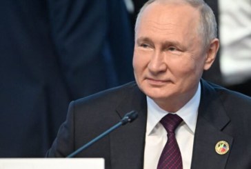 بوتين يصادق على تعليق الاتفاقيات الضريبية مع الدول «غير الصديقة»