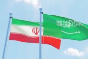 طهران: العاهل السعودي وجه دعوة إلى رئيس إيران لزيارة الرياض