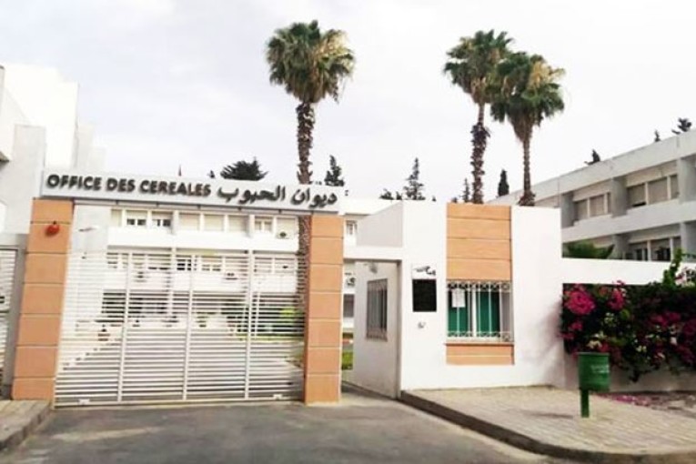 إنهاء مهام رئيس مدير عام ديوان الحبوب وتعيين سلوى بن حديد الزواري خلفًا له