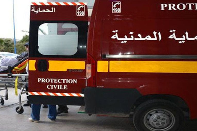 خلال 24 ساعة.. 12 حالة وفاة و351 إصابة في حوادث مختلفة