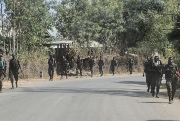 إثيوبيا تعلن حالة الطوارئ بسبب اشتباكات مسلحة