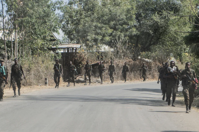 إثيوبيا تعلن حالة الطوارئ بسبب اشتباكات مسلحة
