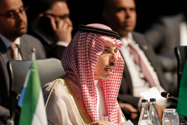وزير الخارجية السعودي: المملكة شريك تجاري رائد لـ “بريكس”
