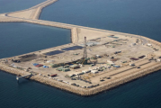 السعودية والكويت تؤكدان الملكية المشتركة لحقل الدرة للغاز
