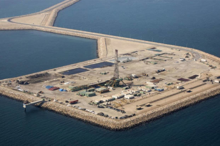 السعودية والكويت تؤكدان الملكية المشتركة لحقل الدرة للغاز