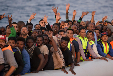 انطلقوا من تونس: عدد المهاجرين الواصلين إلى إيطاليا منذ بداية جويلية يتجاوز 23 ألفًا