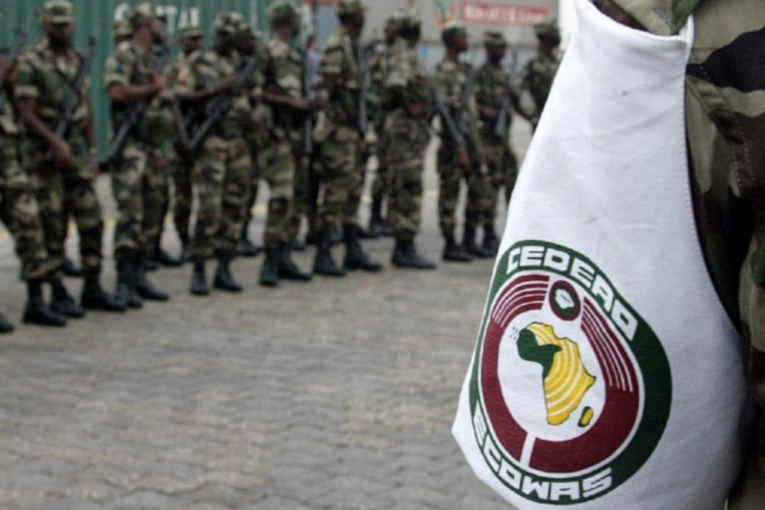 إيكواس تضع خطة لتدخل عسكري في النيجر.. وتحدد الوقت والطريقة