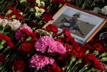 الكرملين: بوتين لن يحضر جنازة بريغوجين