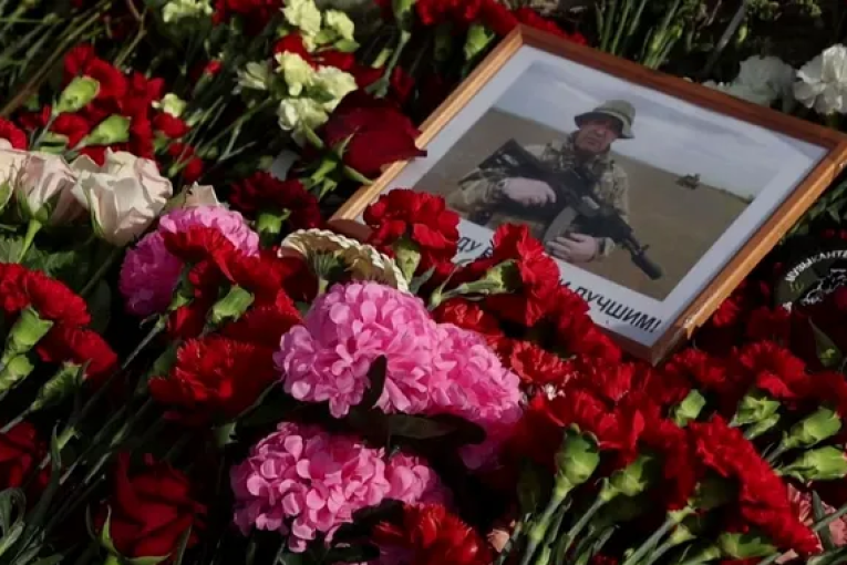 الكرملين: بوتين لن يحضر جنازة بريغوجين