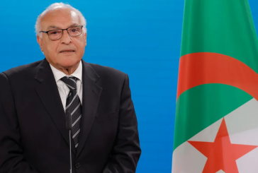 الجزائر تعلن مبادرة جديدة لحل أزمة النيجر