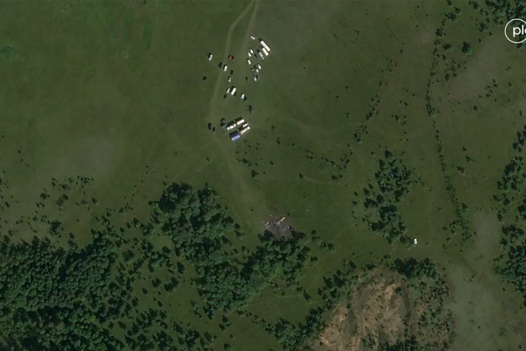 العثور على كل جثث قتلى طائرة فاغنر وبدء فحص الحمض النووي