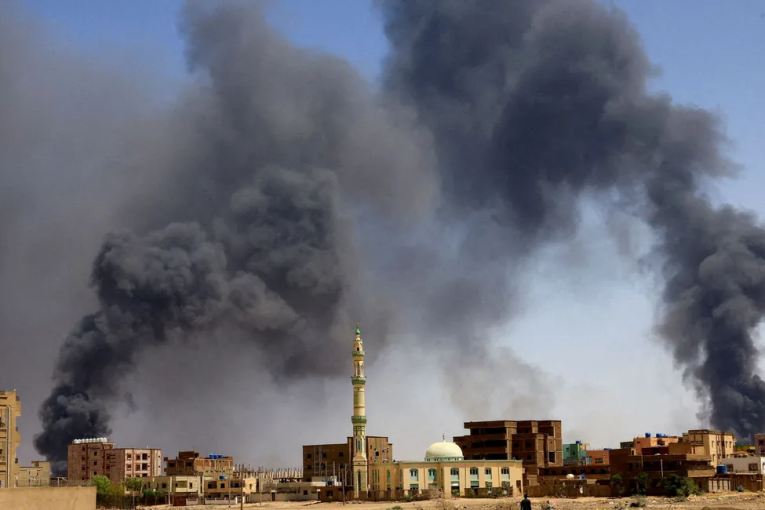 مسؤولان بالأمم المتحدة: الحرب أوقعت السودان في كارثة إنسانية