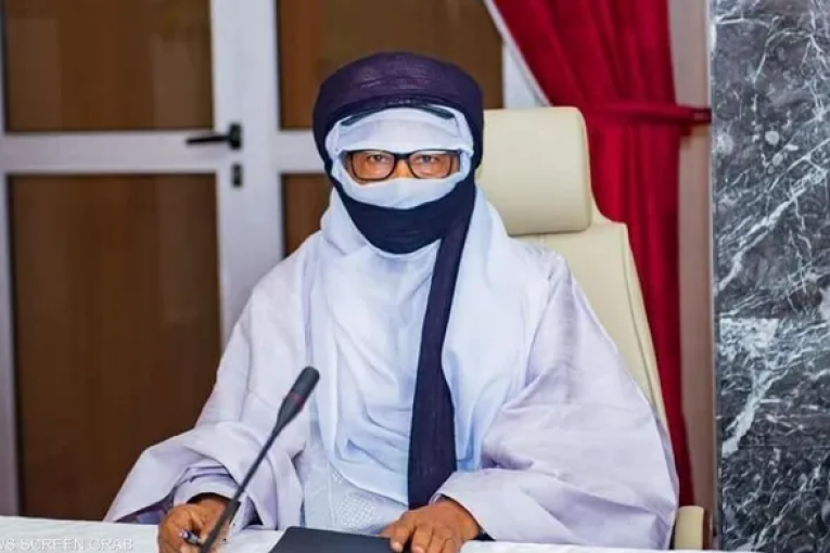 الإعلان عن تأسيس “مجلس مقاومة” في النيجر