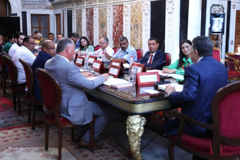 مكتب مجلس البرلمان: لم نعتذر من النائب سامي عبد العال