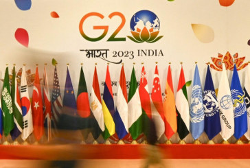 اجتماع مجموعة العشرين في الهند.. مساعٍ لتوحيد الآراء بشأن أوكرانيا