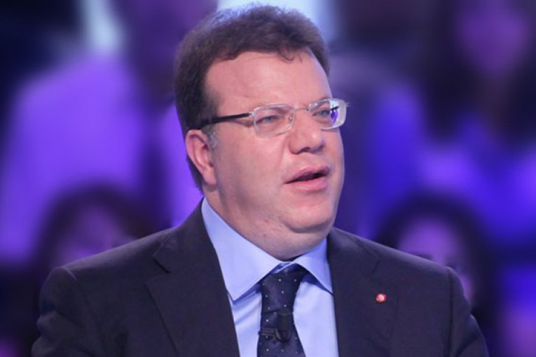 بطاقة إيداع بالسجن في حقّ محمد فريخة