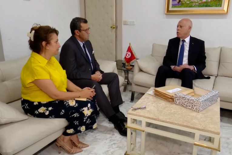 رئيس الجمهورية: البنك الفلاحي قدّم قروضا ضخمة دون ضمانات