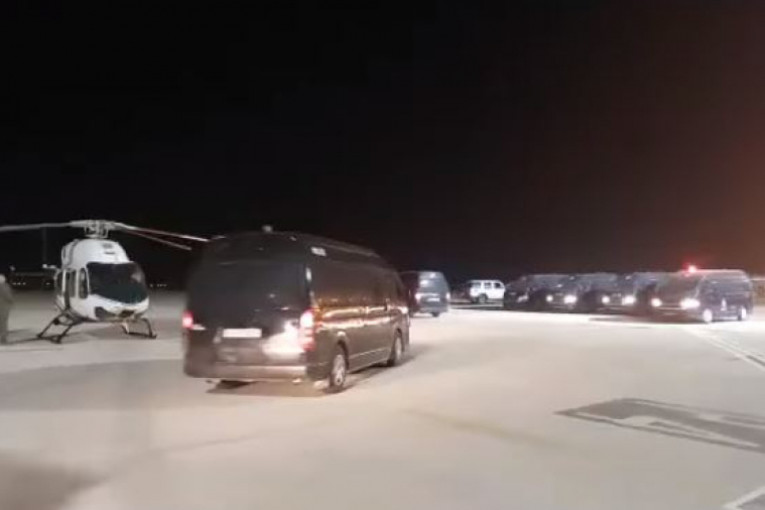 إيقافات ومداهمات لمحلات تجميع مهاجرين في حملة أمنية واسعة بصفاقس