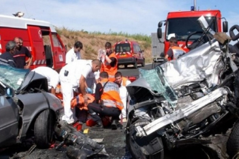 تونس تسجّل 840 قتيلا في حوادث الطرقات منذ بداية 2023