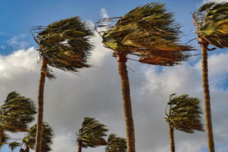 رياح تتطلب اليقظة اليوم.. انتبهوا!