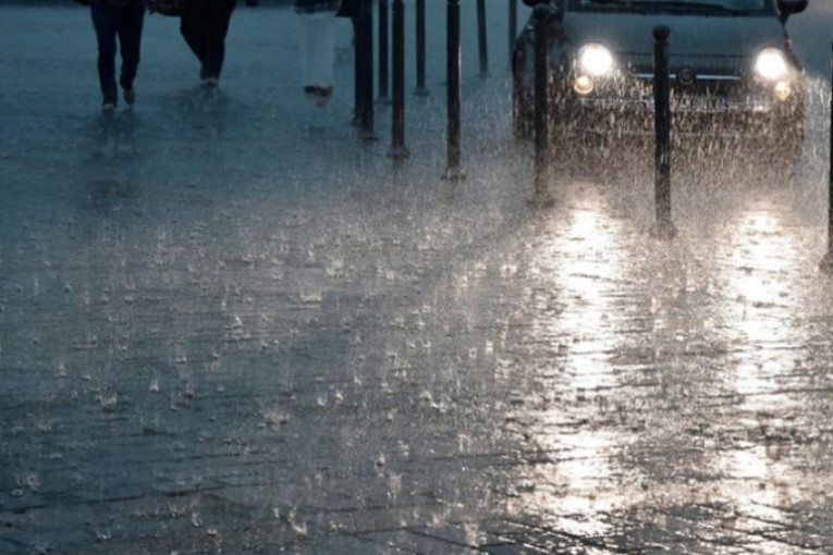 داحضا السيناريو السويسري.. محرز الغنوشي يتوقّع أمطارا غزيرة