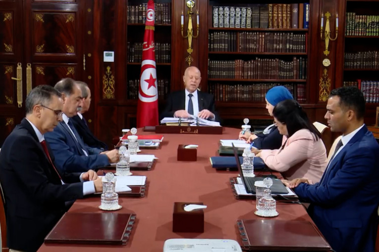 رئيس الدولة: يجب محاسبة من تورّطوا في ”تسريبات بنما”