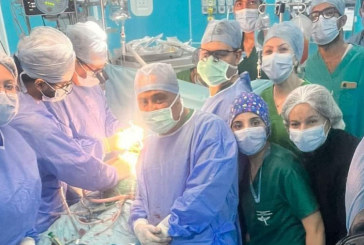 إنجاز طبي جديد في تونس: نجاح أوّل عملية زراعة قلب لطفل