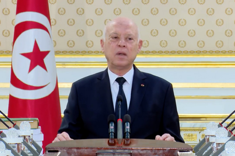 قيس سعيّد: حققنا نجاحات أمنية وعسكرية في التصدّي للهجرة غير الإنسانية