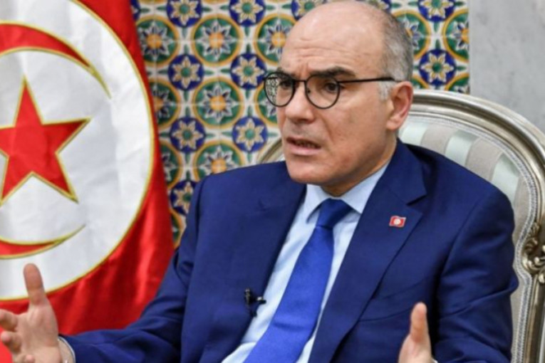 نبيل عمار:طالبنا صندوق النقد بالالتزام بالخطوط الحمراء..والتواصل مستمر