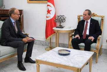 البنك الأوروبي للاستثمار: مستعدون لمرافقة تونس في تجسيد مشاريعها