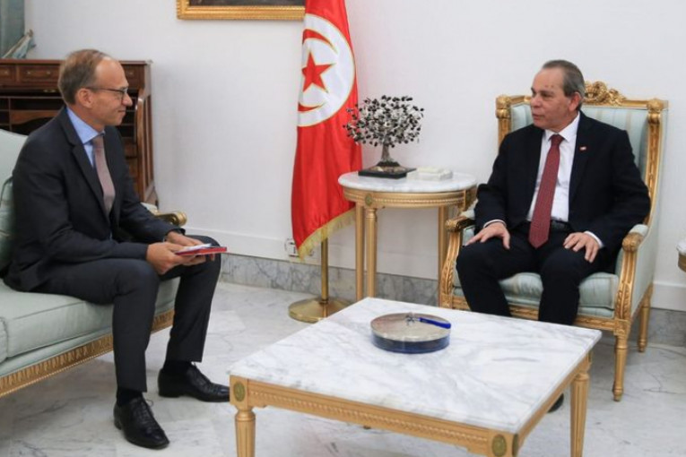 البنك الأوروبي للاستثمار: مستعدون لمرافقة تونس في تجسيد مشاريعها