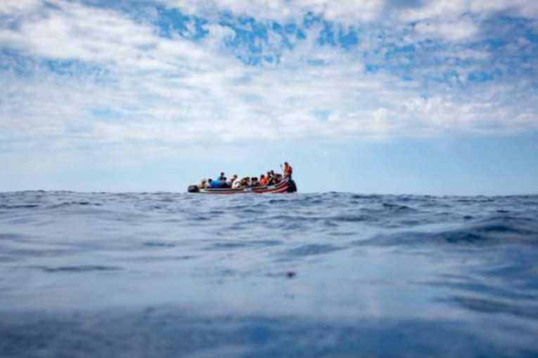 أكثر من 2500 مهاجر قضوا أو فقدوا في البحر المتوسط عام 2023