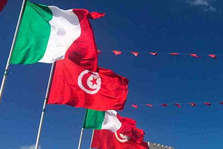 إيطاليا تدعو إلى تعزيز التعاون لمكافحة الاتجار بالبشر