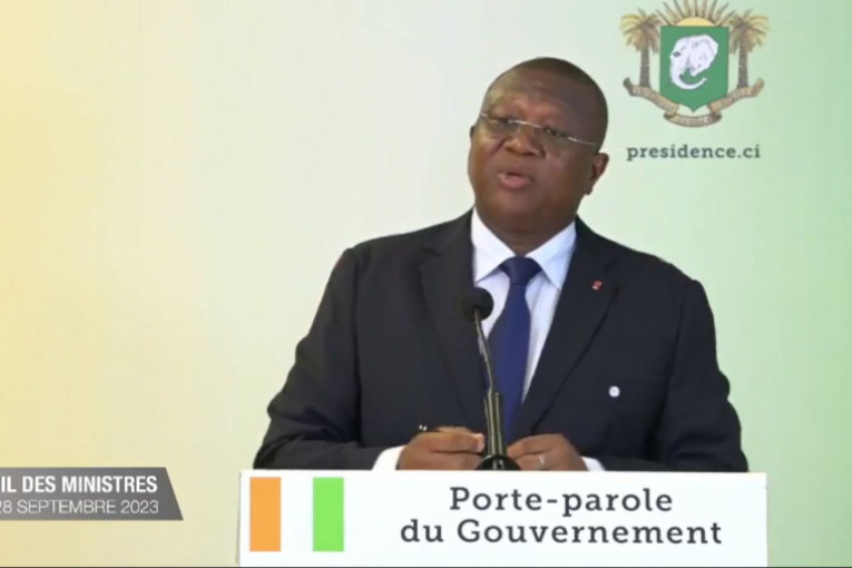 الكوت ديفوار يعلن مراسلة السلطات التونسية لإعادة فرض التأشيرة