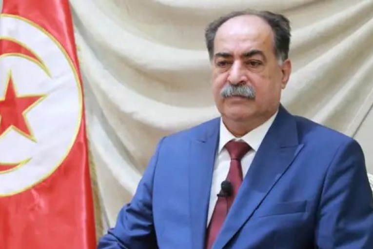 وزير الداخلية: ‘لا وجود لمعتقلين سياسيين في تونس..’