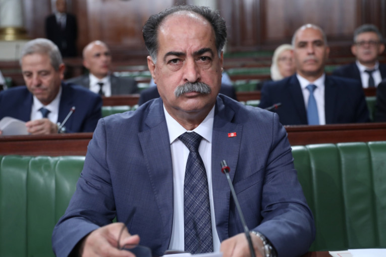 وزير الداخلية: النواب الأوروبيون الأربعة غير مرغوب فيهم في تونس