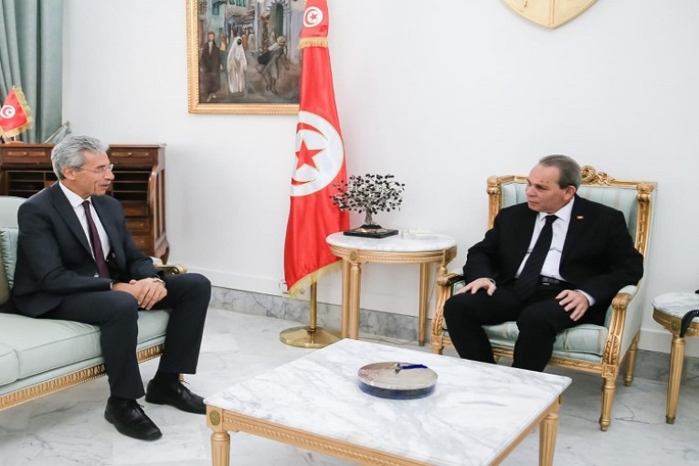 رئيس الحكومة يوصي بضرورة إعطاء دفع جديد للاستثمار والنمو في إطار مخطط التنمية 2023-2025