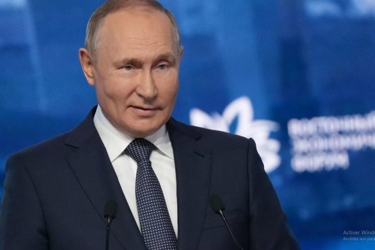 من بينها أسلحة ليزر وأشعة فوق الصوتية: بوتين يعلن عن إنتاج سلاح غير مسبوق يضمن أمن أي بلد