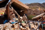 المغرب يعتزم إنفاق 11.7 مليار دولار على إعادة الإعمار عقب الزلزال