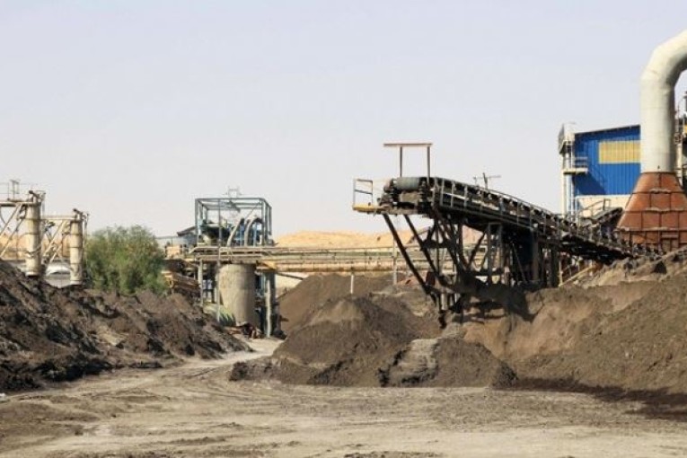 انطلقت من ميناء صفاقس: تصدير شحنتين من الفسفاط التجاري نحو إسبانيا وإيرلندا‎