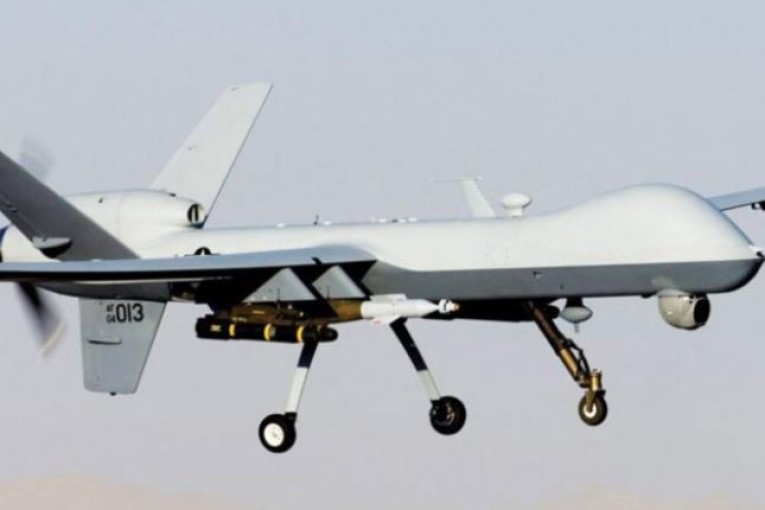 روسيا تحبط هجوما بطائرات مسيرة على محطة للطاقة في بريانسك