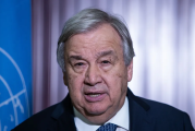 غوتيريش يحذر.. النظام المالي العالمي يواجه خطر “التفكك”