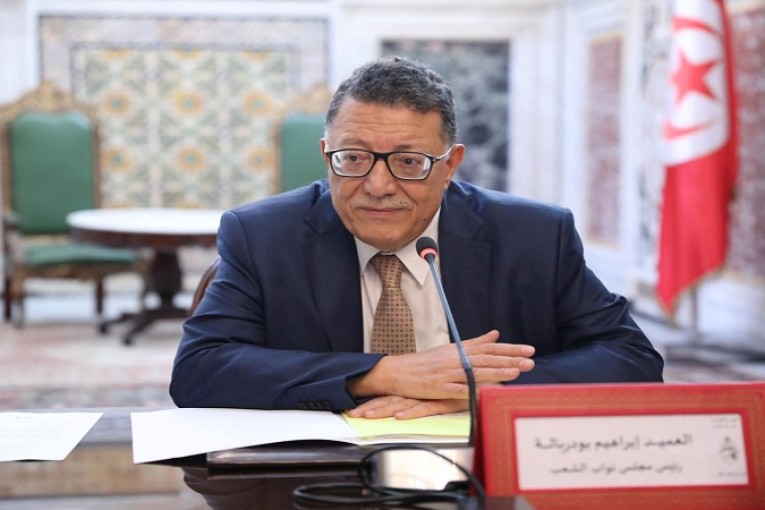 رئيس مجلس نواب الشعب يؤكد انه سيقع تقديم مشروع قانون تجريم الصك بدون رصيد في القريب العاجل