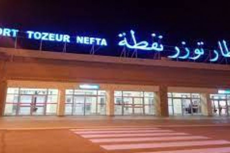 30 أكتوبر.. عودة افتتاح خط باريس-توزر