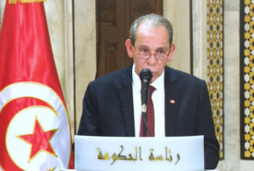 4 أكتوبر.. رئيس الحكومة في زيارة رسمية للجزائر