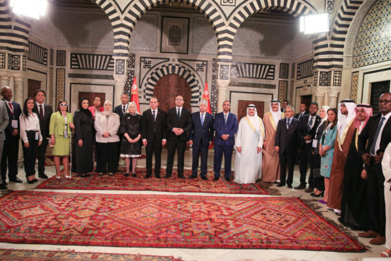 رئيس الحكومة يستقبل المشاركين في منتدى حول الأشخاص ذوي الإعاقة